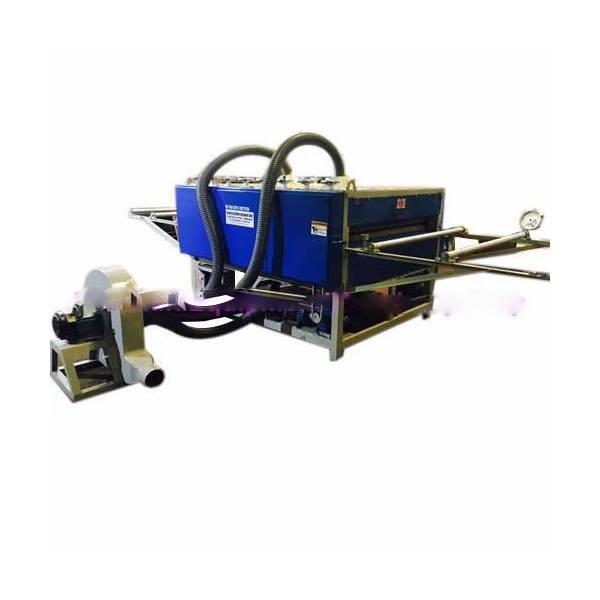 MMC Dual Side Sanding Equipment
