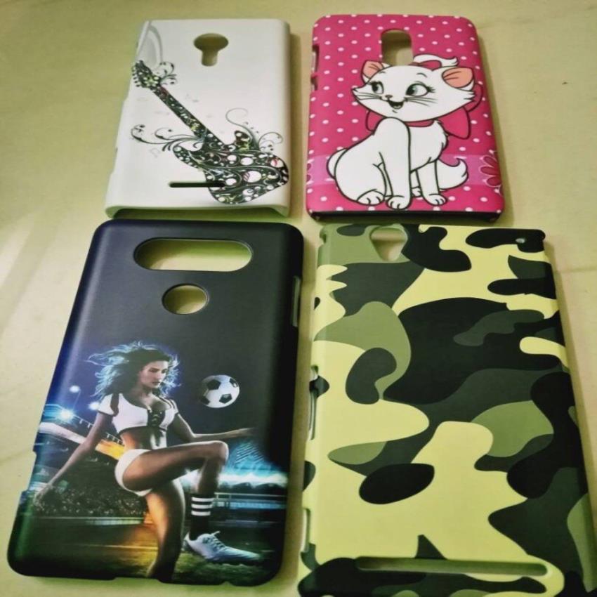 Printed Mobile Covers