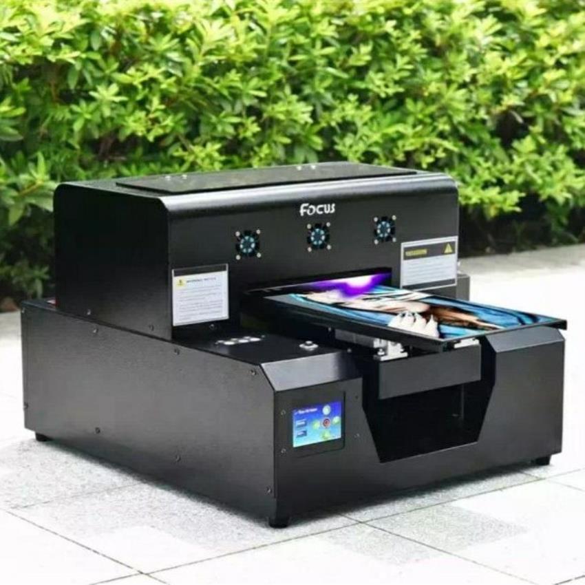 UV Mobile Cover Printer Z10