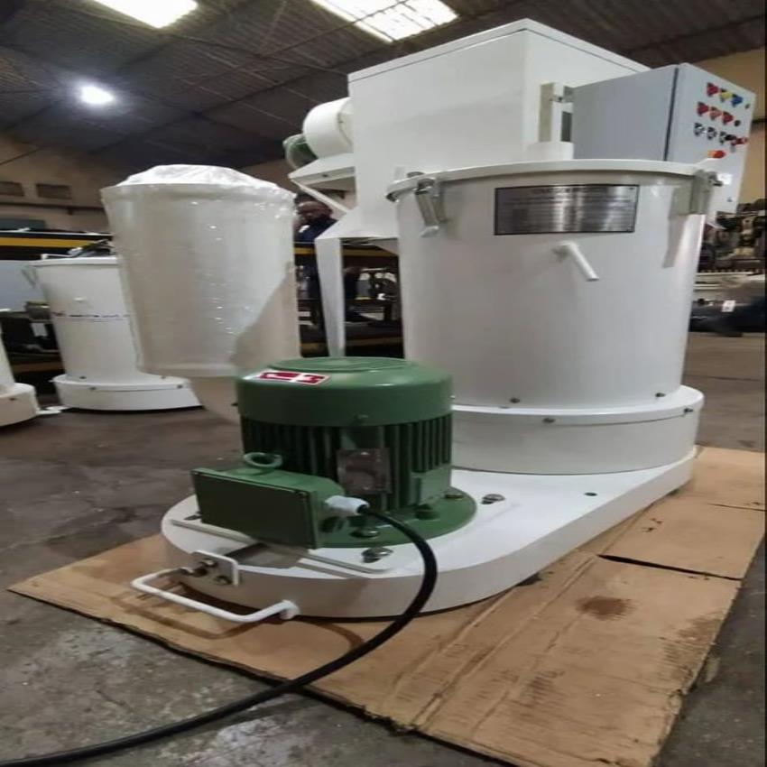 Portable Buffing/Grinding Dust Collector