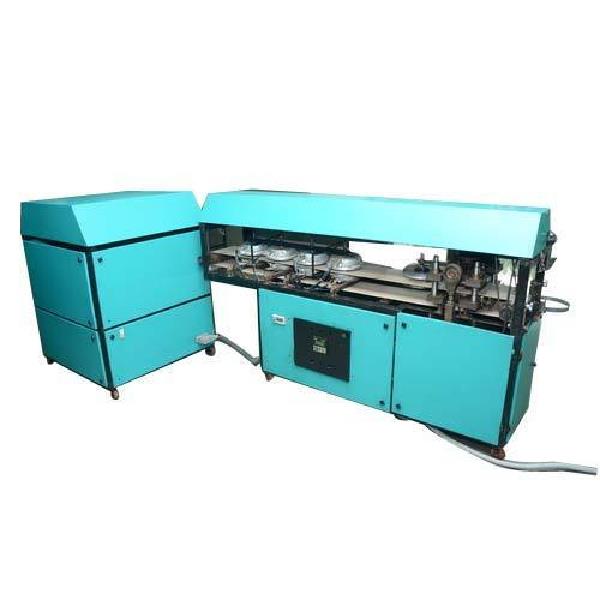 Portable Khakhra Production Machine