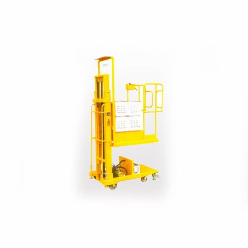 Mobile Industrial Order Picker