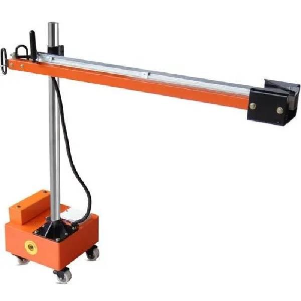 Mobile Sealing Machine, 240V