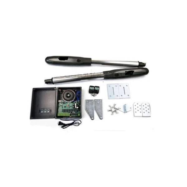 Mobile Sliding Gate Operator