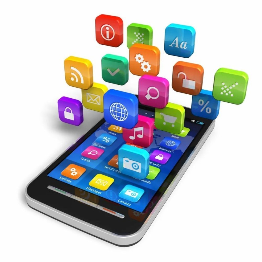 Mobile Software Development Services
