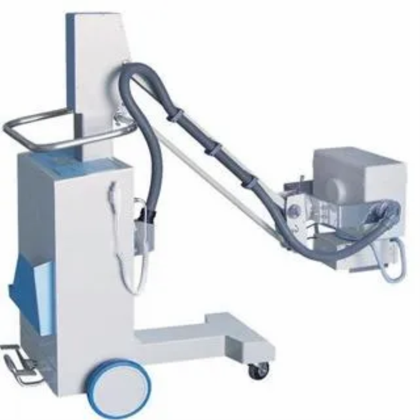 Portable X-Ray Machine