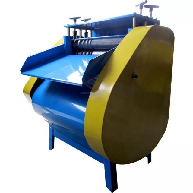 Waste Wire Stripping Machine Model-055