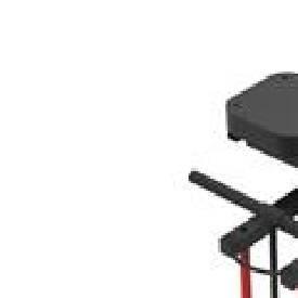 Model 1038-1 Wrist Curl Machine