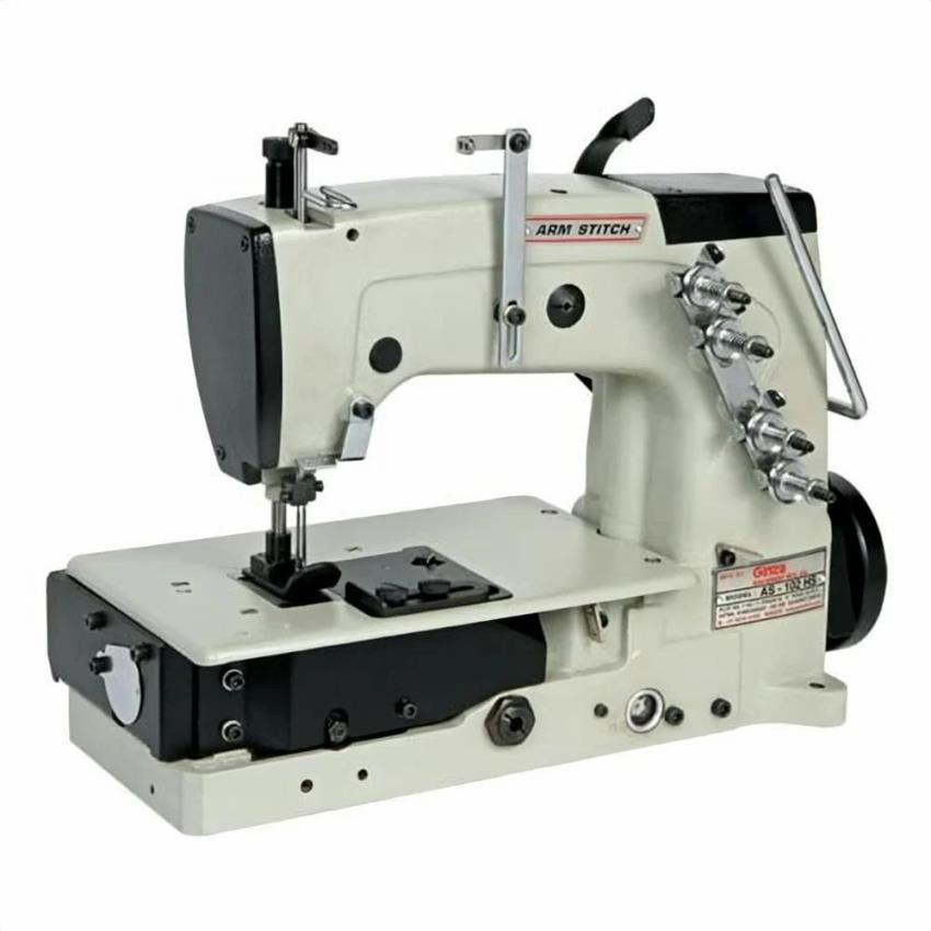 AS 102 HS Chain Stitch Machine