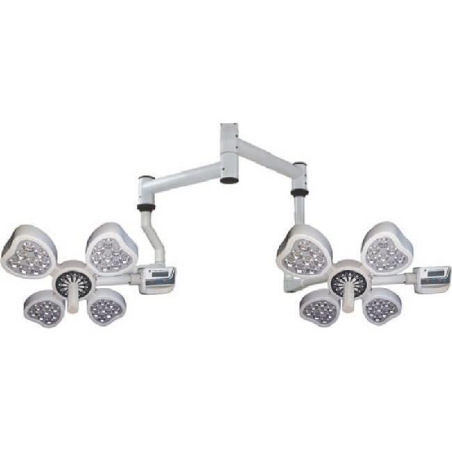 Ceiling Mounted Double Dome LED OT Light TM56