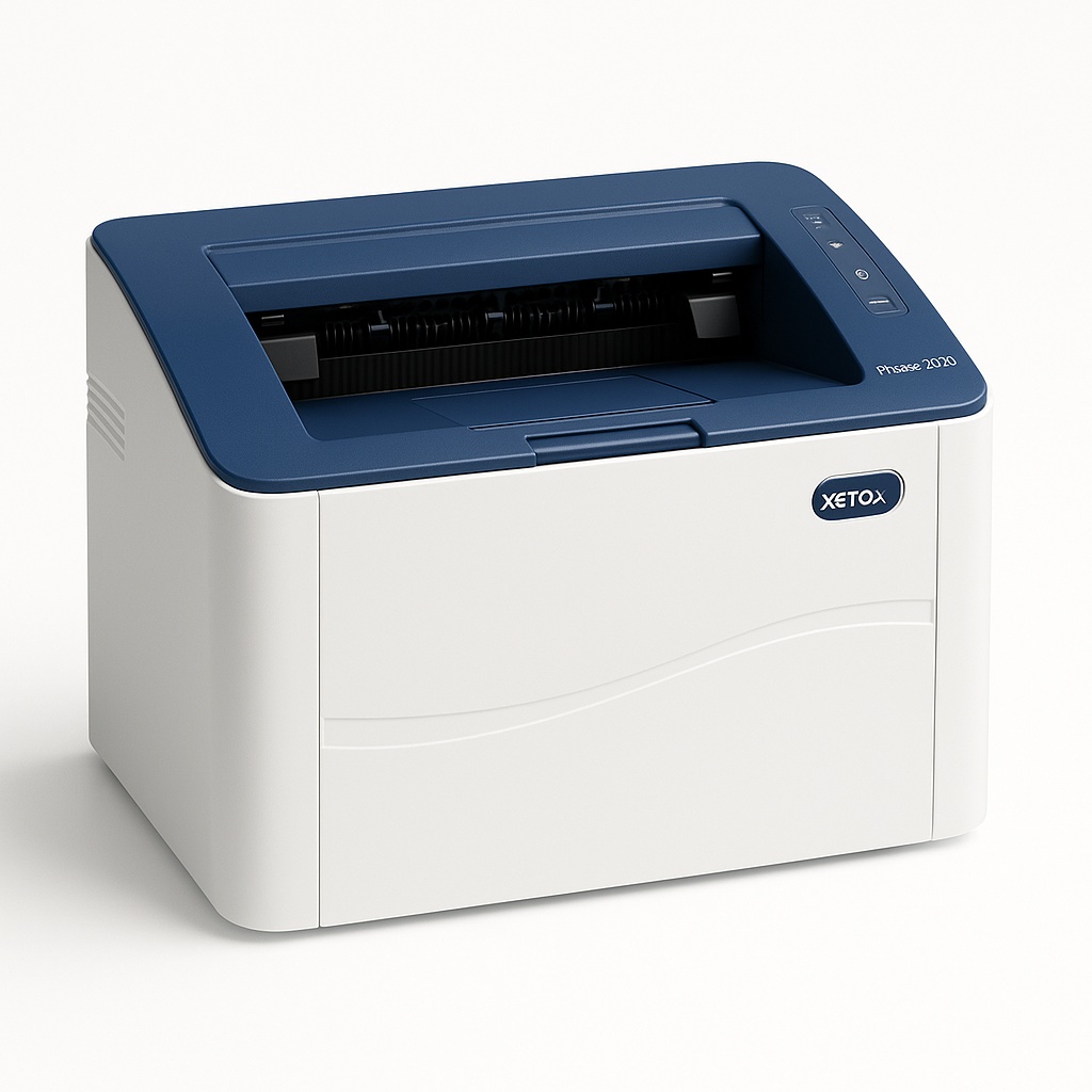 Xerox Phaser 3020V Laserjet Printer