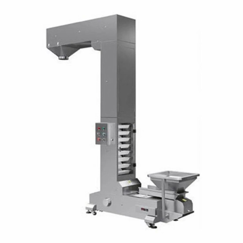 Automatic Z Type Conveying Machine