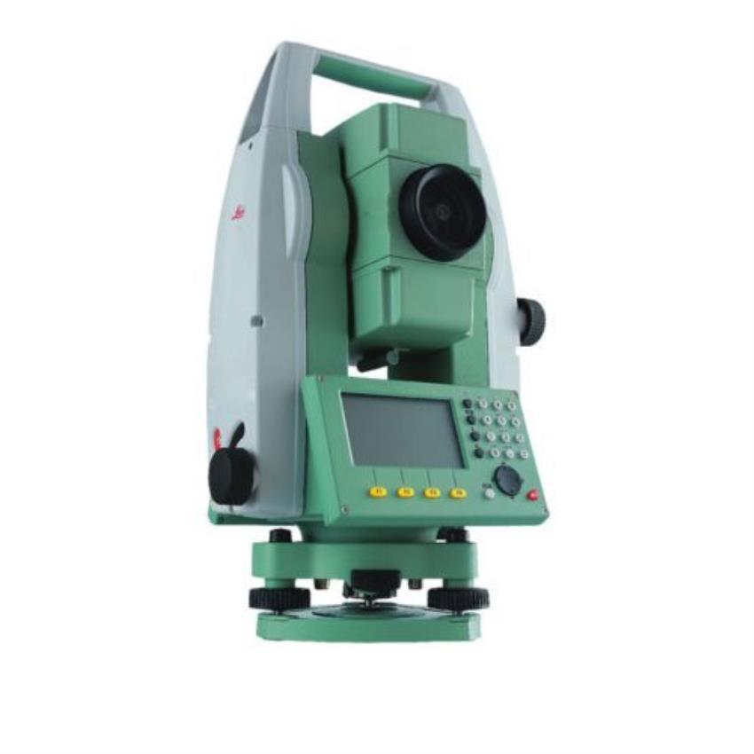 Modern Electric Digital Theodolite Total Station