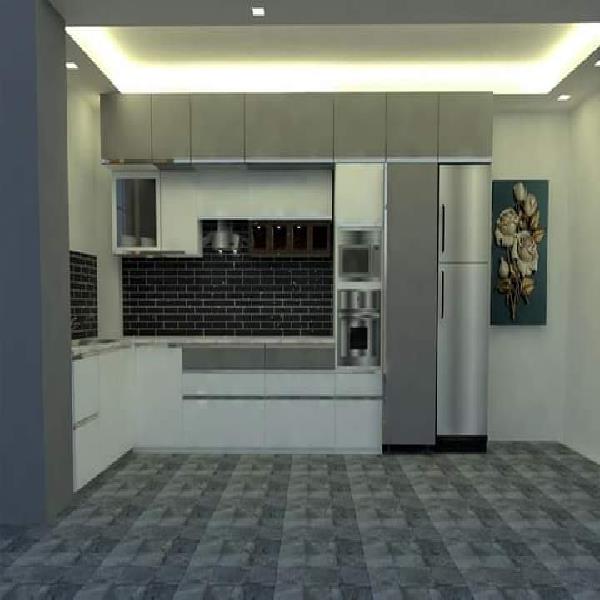 Contemporary Kitchen Cabinetry