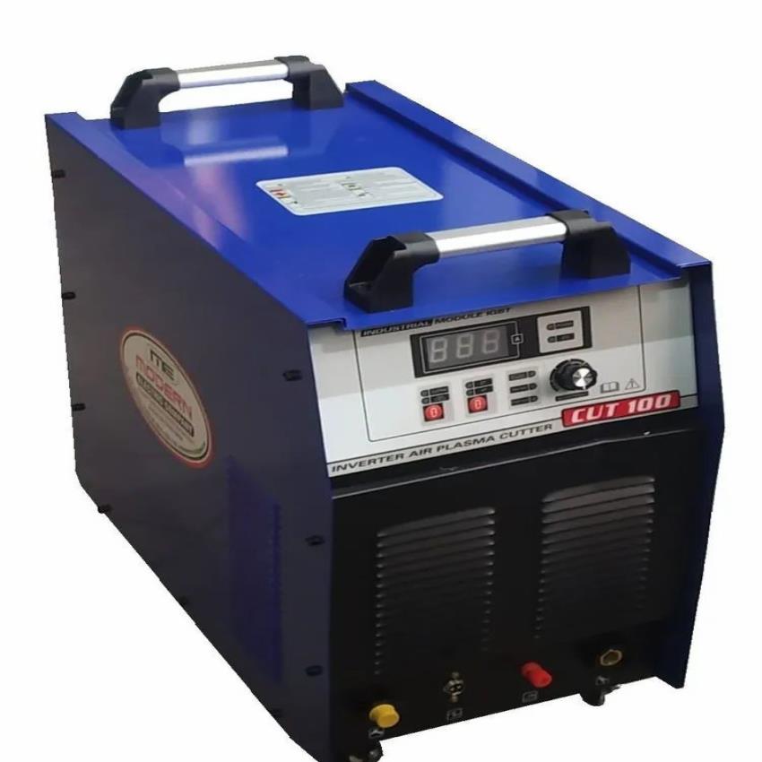 MODERN Cut 100 Plasma Cutter Machine