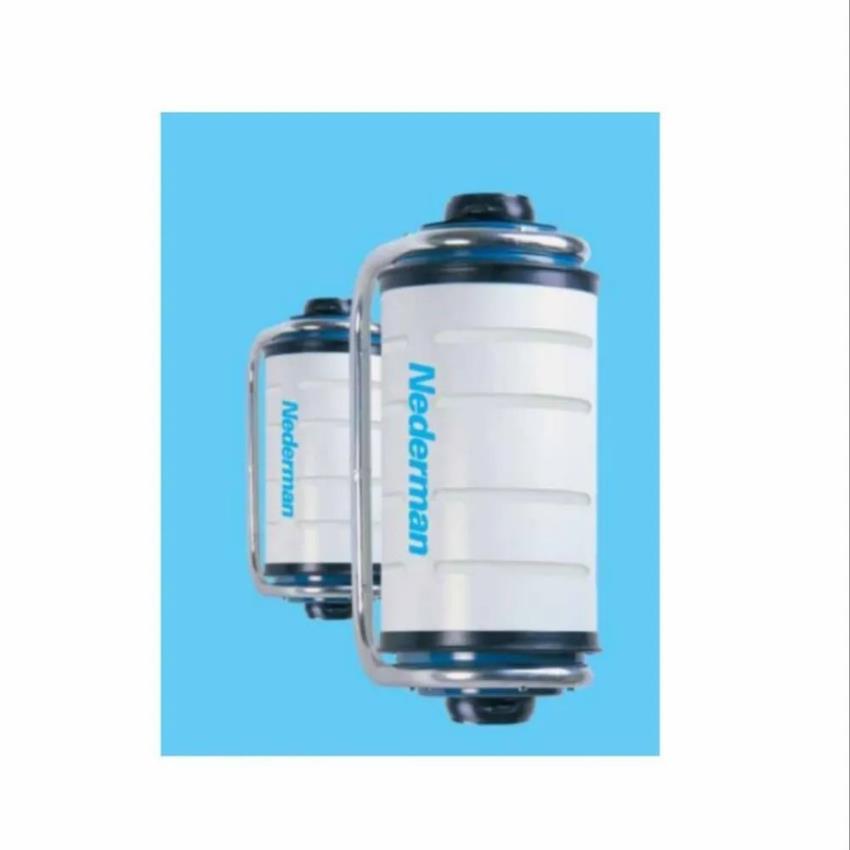 Modular Filtration System