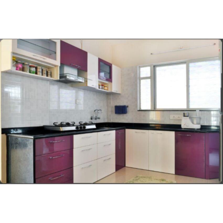 Modular Kitchen Design Service