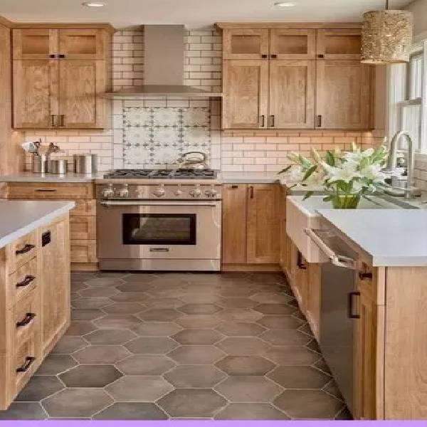 Modular Kitchen Interior Design Services