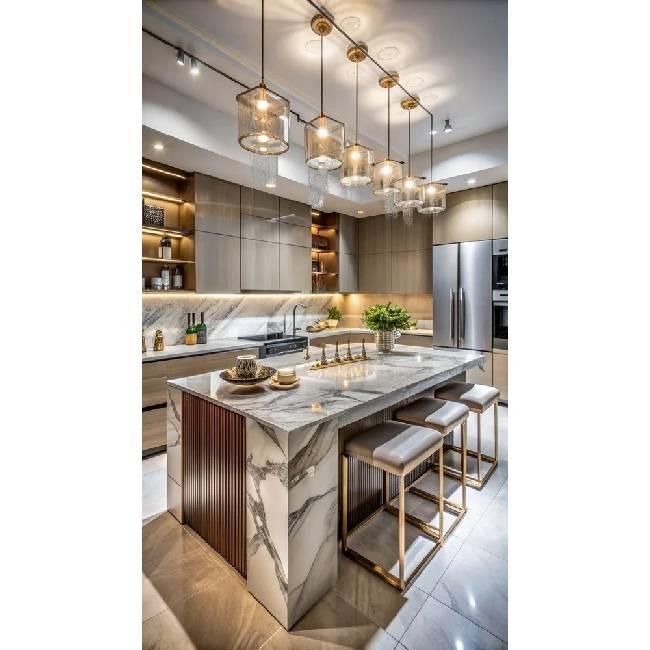 Modular Kitchen Installation Service