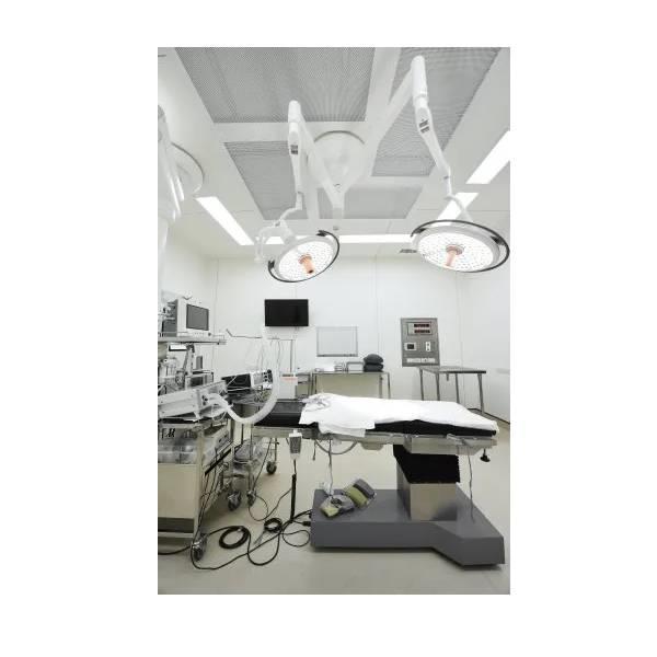 Modular Surgical Suite