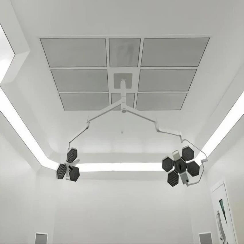 Modular OT Air Handler