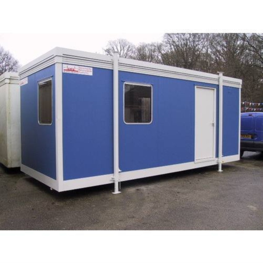 Modular Portable Cabins Rental