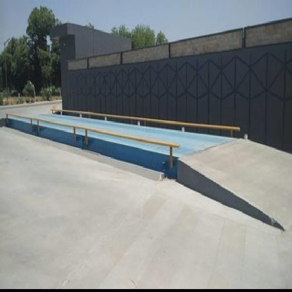 Modular Weighing Machine