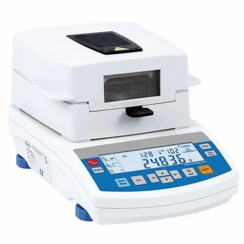 Industrial Moisture Balance 50g