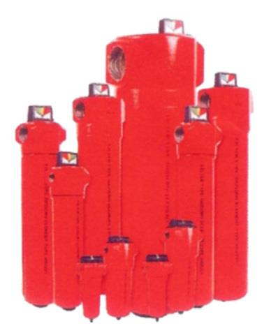 Industrial Moisture Air Filter