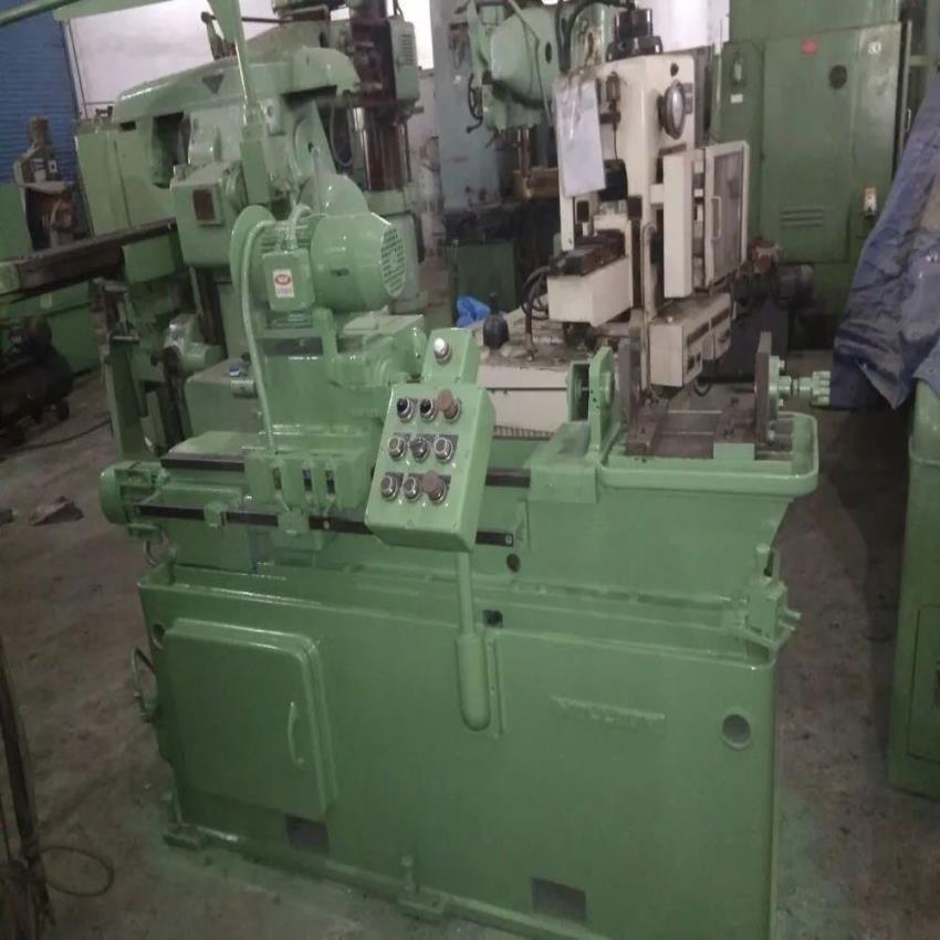 Mollart Deep Hole Borer Machine