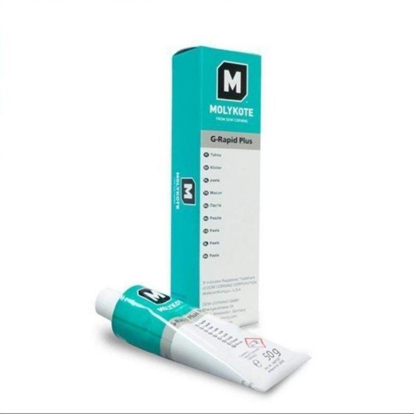 Molykote G-Rapid Plus Lubricant