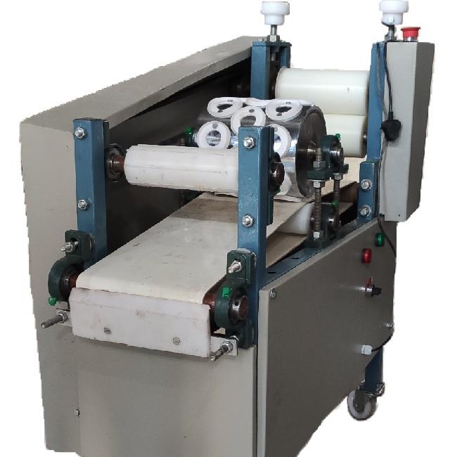 Semi-Automatic Roti Maker