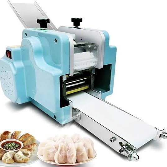 Momo Roti Sheet Production Machine