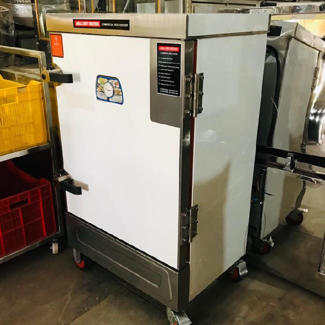 Stainless Steel Momo Steamer