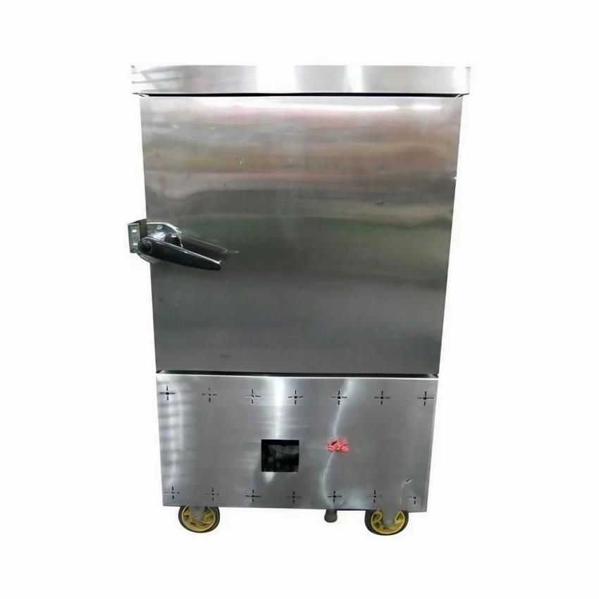 Automatic Momo Machine