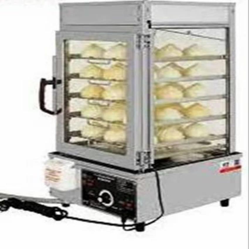 Momo Steaming Machine