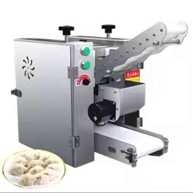 Commercial Momos Skin Production Machine