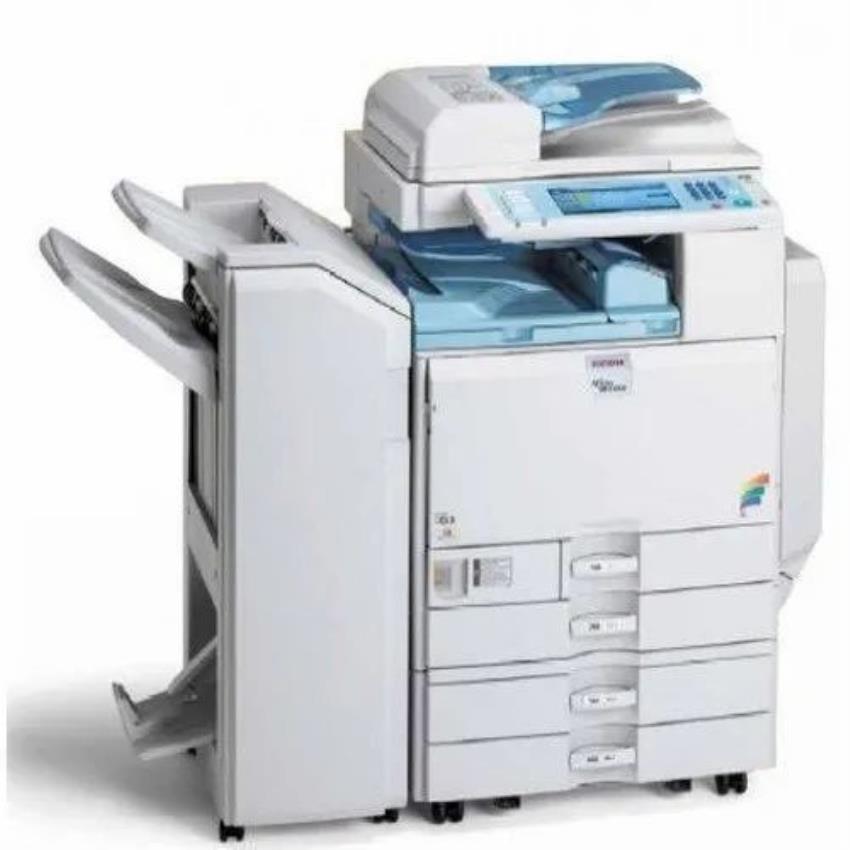 Mono/ Color Photocopy Machine Rental Meerut