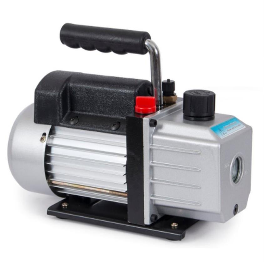 Monoblock Vacuum Machine
