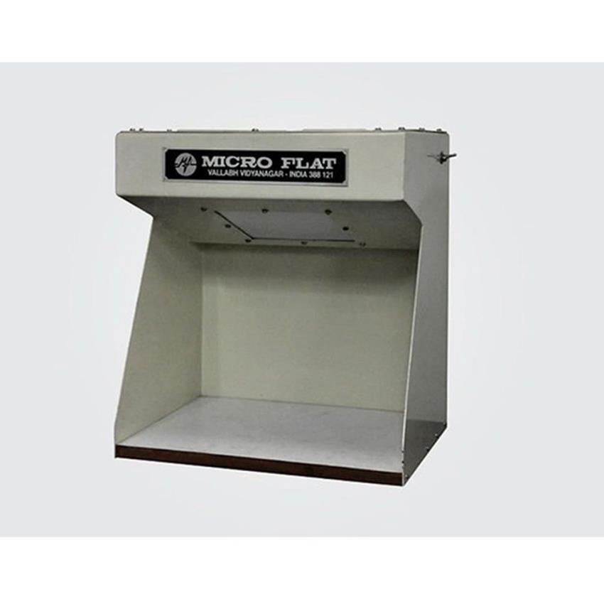 Flatness Monochromatic Checker