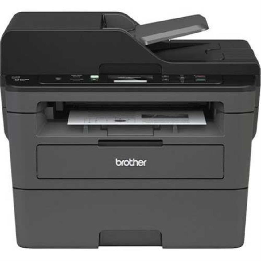 Monochrome Brother Wireless Toner Printer