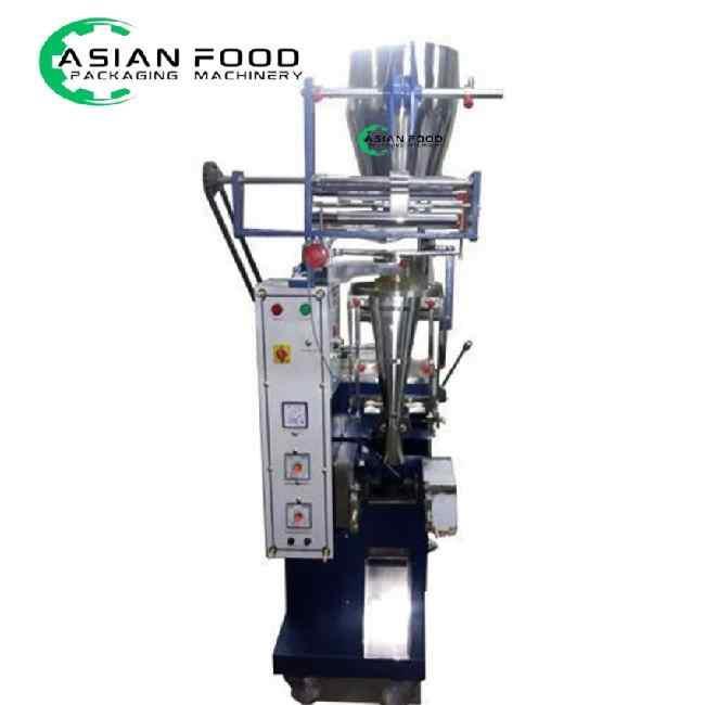 Moong Dal Packaging Machine