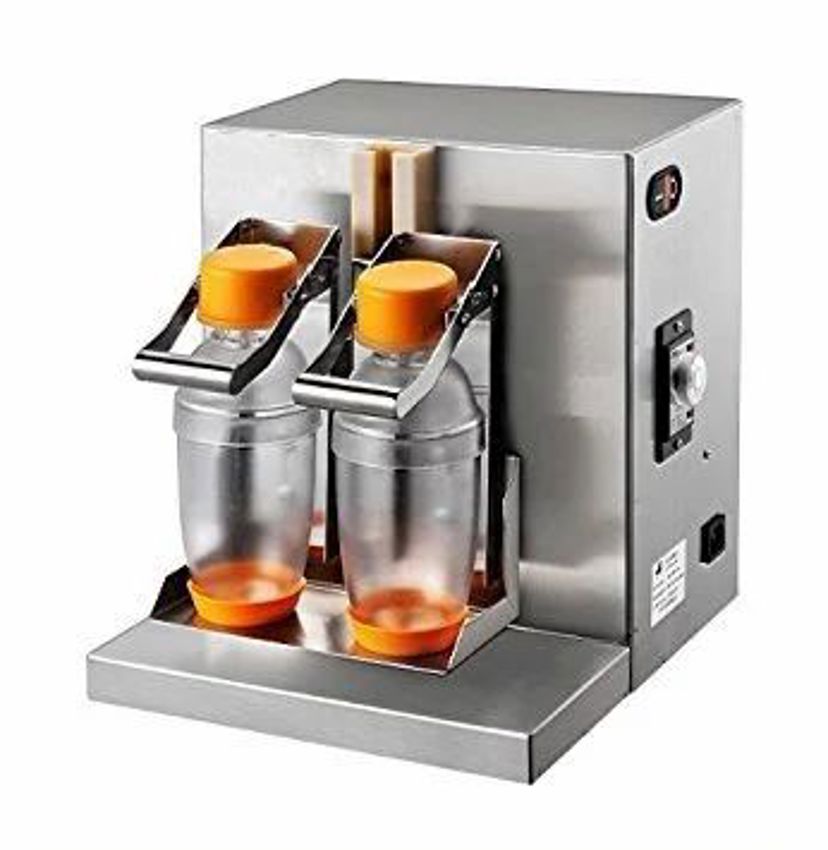 Moonstar Milkshake Maker