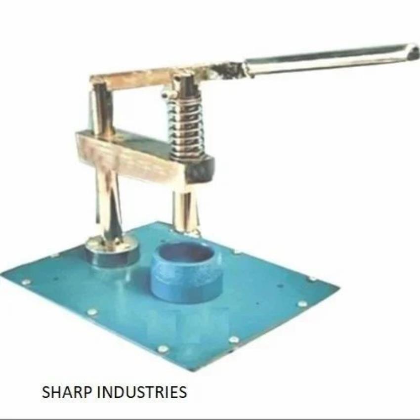 Mop Manufacturing Equipment