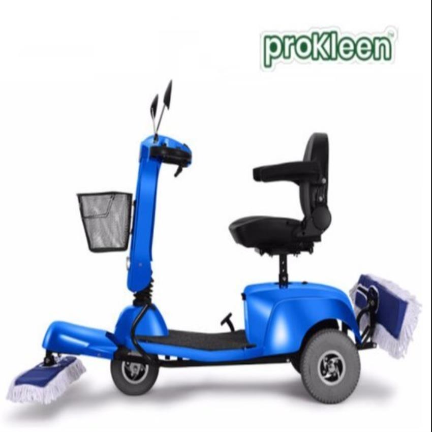 900mm Mopping Scooter