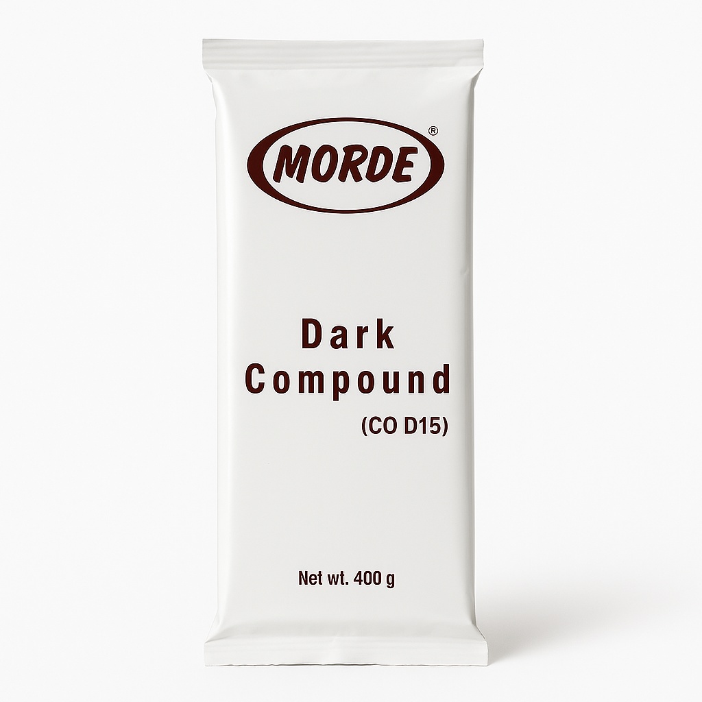 Morde Dark Compound Block (500 Grams)