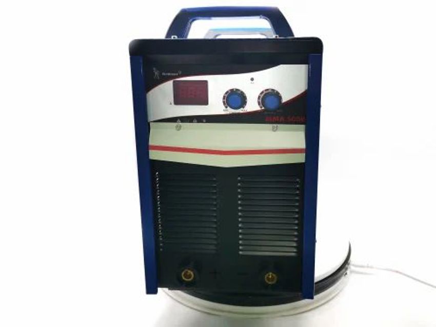 400+ Amp Manual MIG Welder