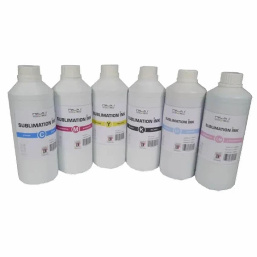 Morium Dye Sublimation Ink