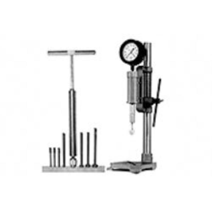 Mortar Penetration Device