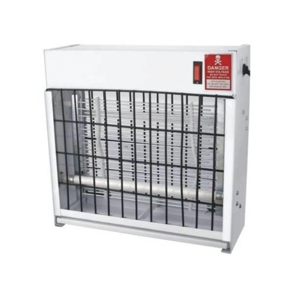 Automatic Mosquito Killer Device